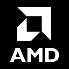 Logo AMD